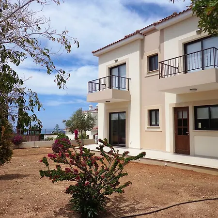 Villa Venus Kúklia