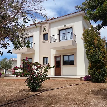 Villa Venus Kúklia